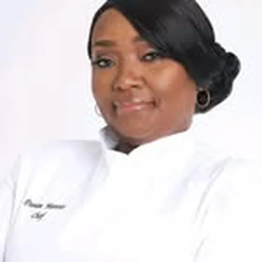 @chefdorianhunter profile image