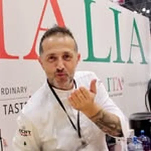 @chefdrosella profile image