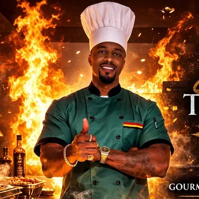 @chefdupreeofficial profile image