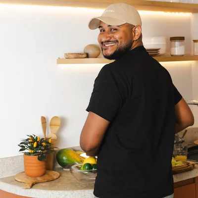 @cheffboaventura profile image