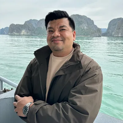 @chefgino profile image