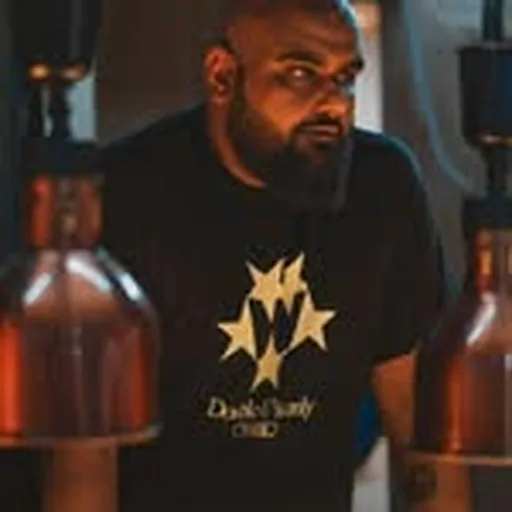 @chefharsh profile image