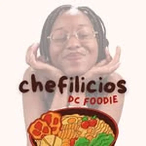 @chefilicios profile image