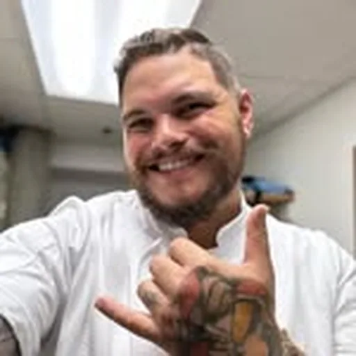 @chefippy profile image