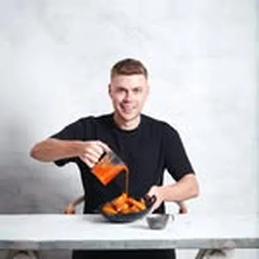 @chefjackovens profile image