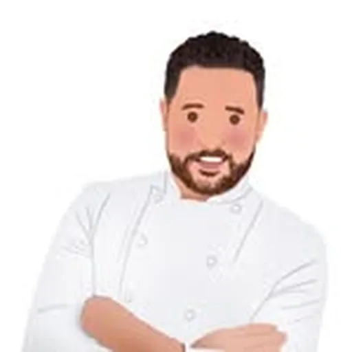 @chefjameskent profile image