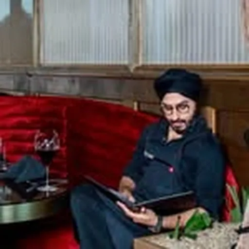 @chefjassibindra profile image