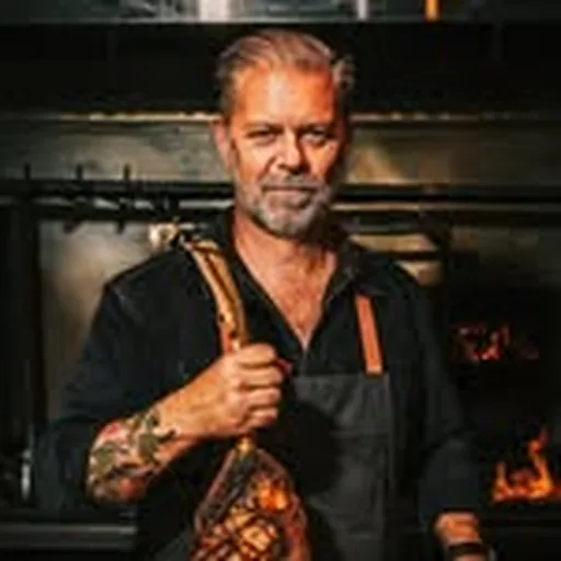 @chefjohnmanion profile image