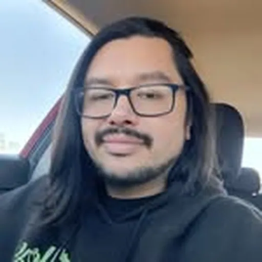 @chefjulezmusic profile image
