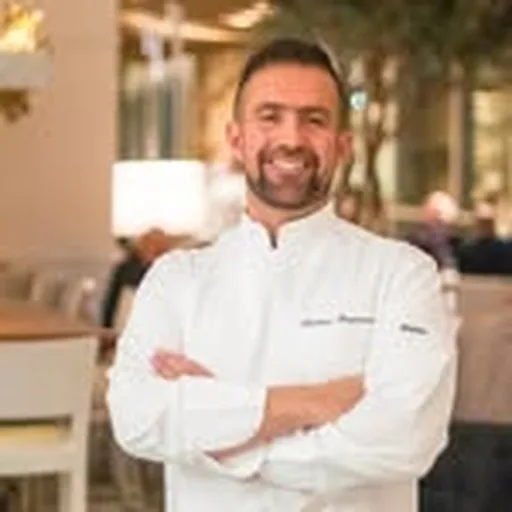 @chefkapernaros profile image