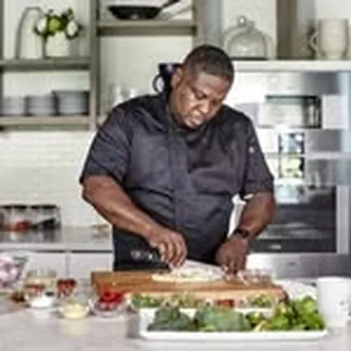 @chefkeithcorbin profile image
