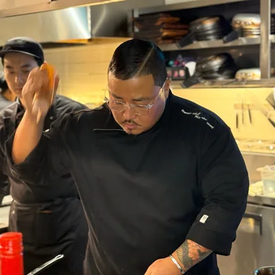 @chefkimdaeyeon profile image