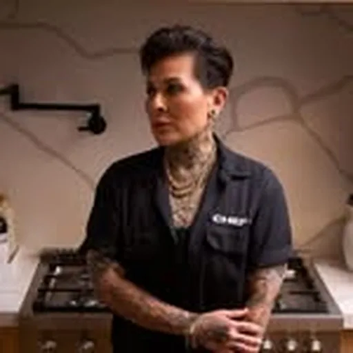 @chefkla profile image
