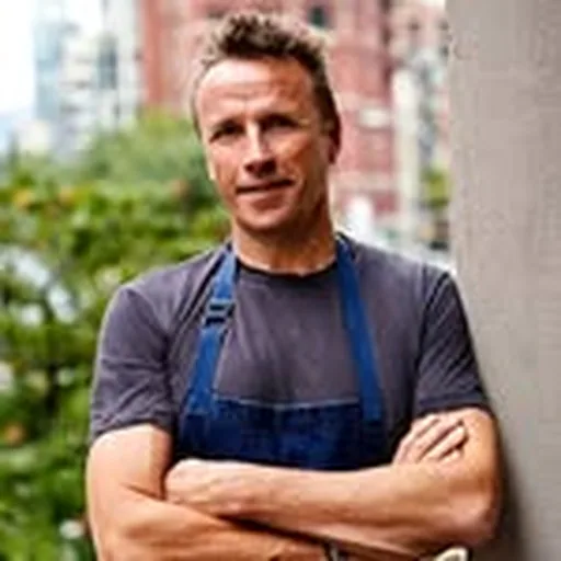 @chefmarcmurphy profile image