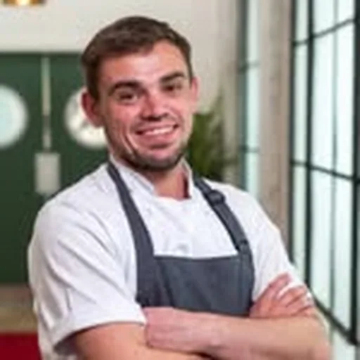 @chefmarkaisthorpe profile image