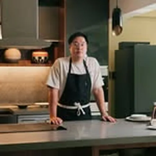 @chefmarkdee profile image