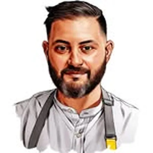 @chefmichaelrafidi profile image