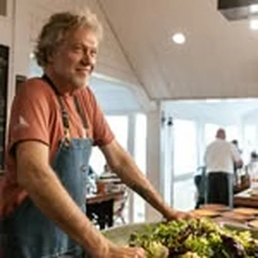 @chefmichaelsmith profile image