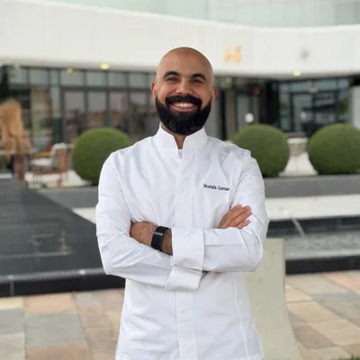 @chefmostafagoma profile image