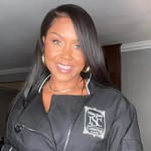 @chefnikitaleone profile image