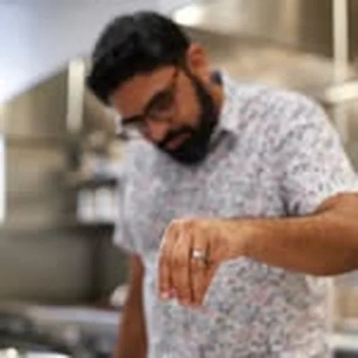 @chefniven profile image