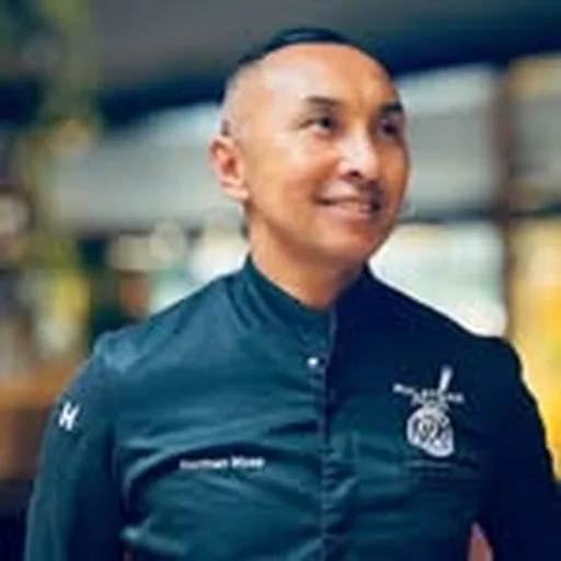 @chefnormanmusa profile image
