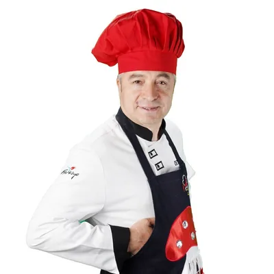 @chefoktayusta profile image