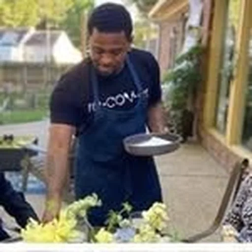 @chefphillipdewayne profile image