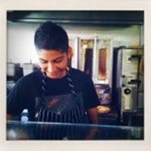 @chefpmistry profile image