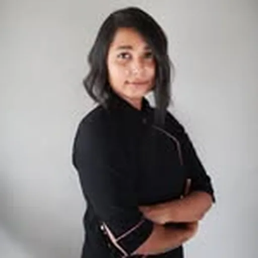 @chefpoojamasurkar profile image