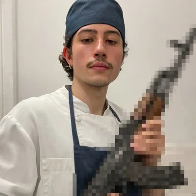 @chefredd40 profile image
