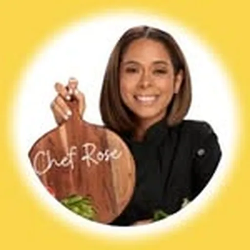 @chefrosiebatista profile image