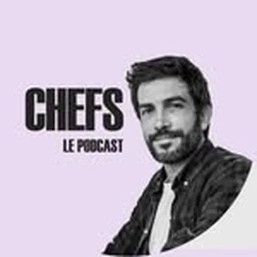@chefs_podcast profile image