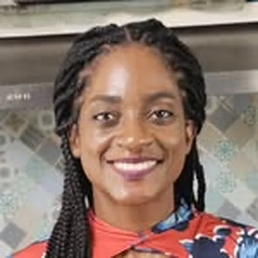 @chefsamanthageorge profile image