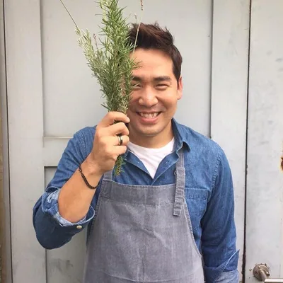 @chefsamkim profile image