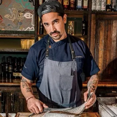 @chefsand profile image