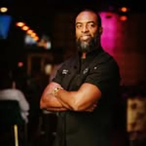 @chefscotleyinnis profile image