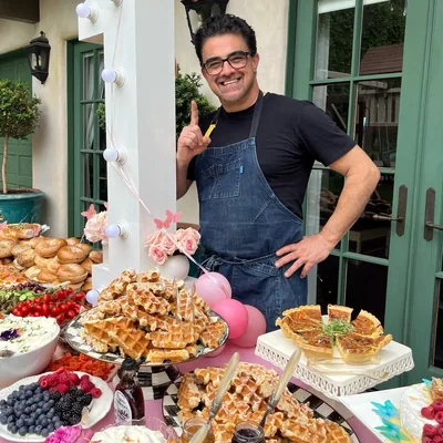 @chefshanef profile image