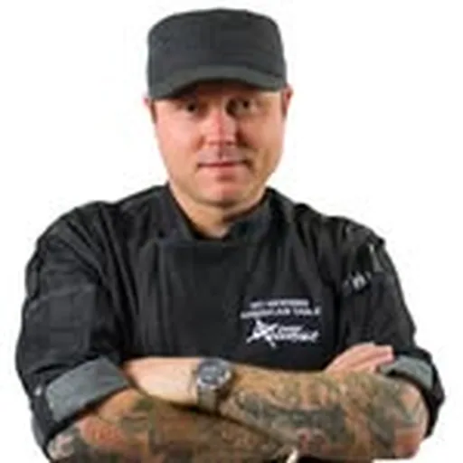 @chefshaunoneale profile image