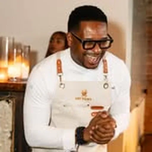 @chefshorne profile image