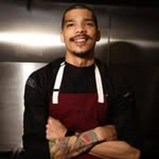 @chefstretch profile image