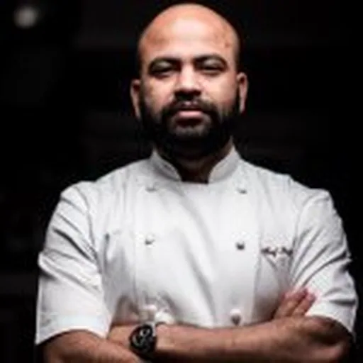@chefsujans profile image