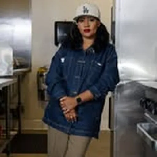 @cheftashadorsey profile image