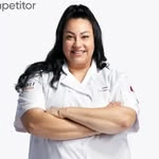 @cheftawnyabrant profile image
