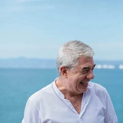 @chefthierryblouet profile image