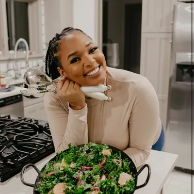 @cheftiffanynicole profile image