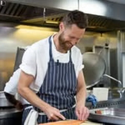 @cheftomfraser profile image