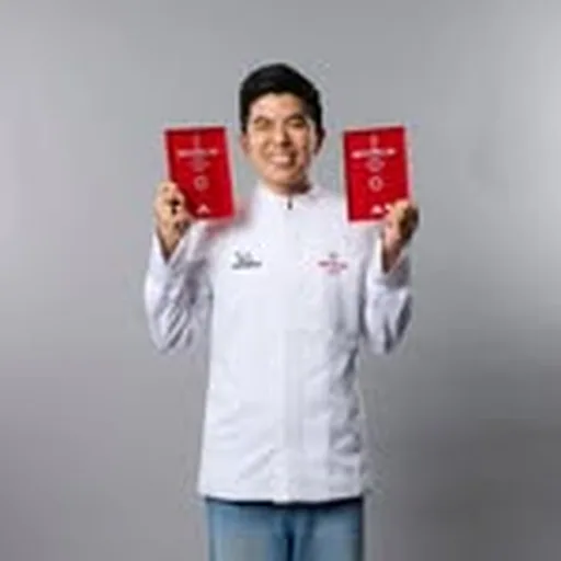 @cheftonn profile image