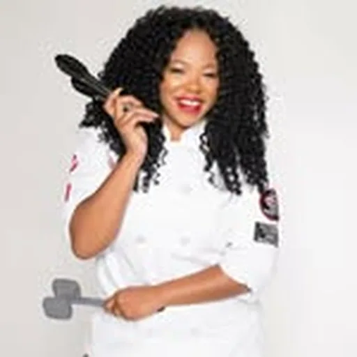 @cheftregaye profile image