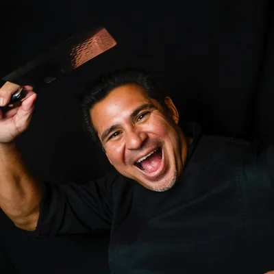 @chefujaque profile image